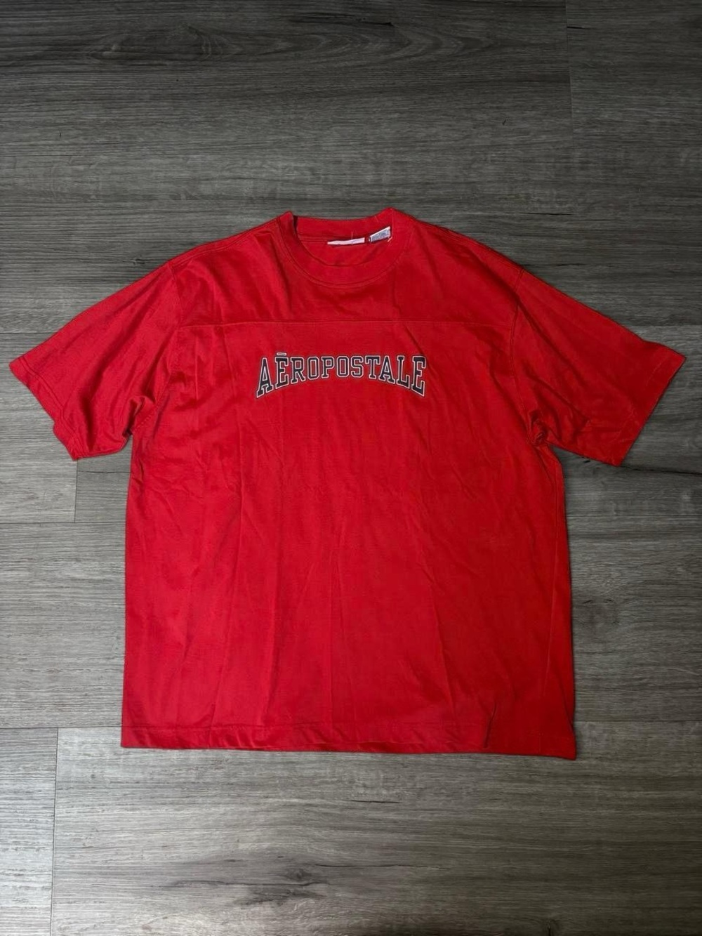 Aeropostale Y2K 2000’s vintage cotton men’s t-shirt